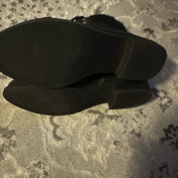 Torrid lace up boots - Picture 3 of 3